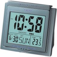 Casio DQ-750F-8DF Masa Saati