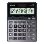 Casio DS-3B Heavy Duty Metal 14 Haneli Masaüstü Hesap Makinesi