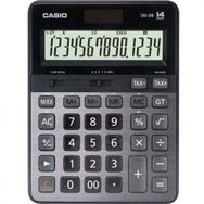 Casio DS-3B Siyah Hesap Makinesi