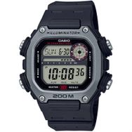 Casio DW-291H-1AVDF Erkek Kol Saati