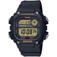 Casio DW-291H-9AVDF Erkek Kol Saati