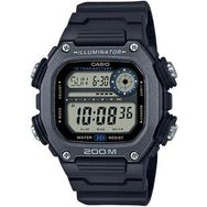 Casio DW-291HX-1AVDF Kol Saati