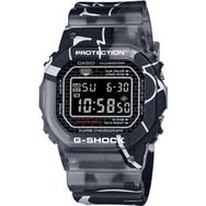 Casio DW-5000SS-1DR Erkek Kol Saati
