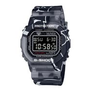 Casio DW-5000SS-1DR Kol Saati