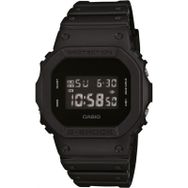 Casio DW-5600BB-1DR Kadın Kol Saati