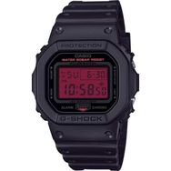 Casio DW-5600BBR-1DR G-Shock Erkek Kol Saati