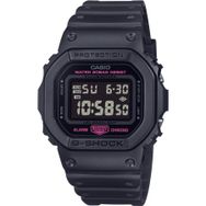 Casio DW-5600PK-1DR Erkek Kol Saati