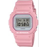 Casio DW-5600SC-4DR Unisex Kol Saati