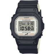 Casio DW-5600SHB-1DR Erkek Kol Saati