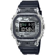 Casio DW-5600SKC-1DR Erkek Kol Saati