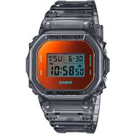 Casio DW-5600TLS-8DR Erkek Kol Saati