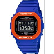 Casio DW-5610SC-2DR Kol Saati