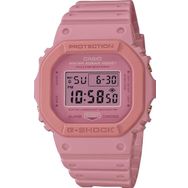 Casio DW-5610SL-4A4DR Erkek Kol Saati