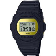 Casio DW-5700BBMB-1DR Sarı Erkek Kol Saati
