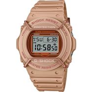 Casio DW-5700PT-5DR Kol Saati