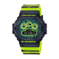Casio DW-5900TD-9DR Kol Saati