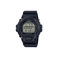 Casio DW-6640RE-1DR Plastik Gri Erkek Kol Saati