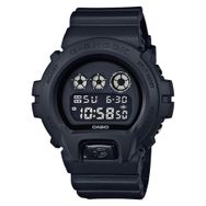 Casio DW 6900BBN 1DR Erkek Kol Saati