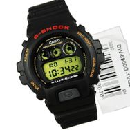 Casio DW-6900G-1VQD Erkek Kol Saati