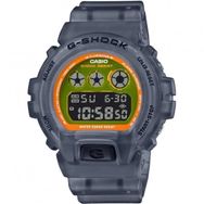 Casio DW-6900LS-1DR Erkek Kol Saati