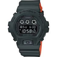 Casio DW-6900LU-3D Erkek Kol Saati