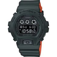 Casio DW-6900LU-3DR Erkek Kol Saati
