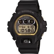 Casio DW-6900MR-1DR Erkek Kol Saati
