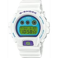 Casio DW-6900RCS-7DR Erkek Kol Saati