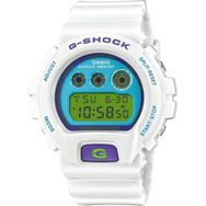 Casio DW-6900RCS-7DR Erkek Kol Saati