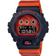 Casio DW-6900TD-4DR Kol Saati