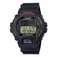 Casio DW-6900UB-9DR Erkek Kol Saat