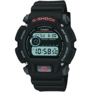 Casio DW-9052-1VDR Erkek Kol Saati
