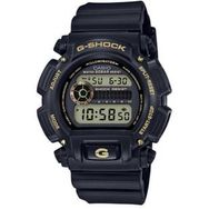 Casio DW-9052GBX-1A9VDF Erkek Kol Saati