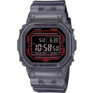 Casio DW-B5600G-1DR Kol Saati