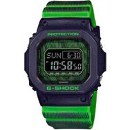 Casio DW-D5600TD-3DR Kol Saati