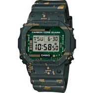 Casio DWE-5600CC-3DR Erkek Kol Saati