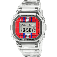 Casio DWE-5600KS-7DR Kol Saati