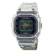 Casio DWE-5640RX-7DR Erkek Kol Saati