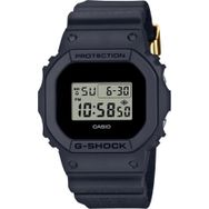 Casio DWE-5657RE-1DR Siyah Erkek Kol Saati