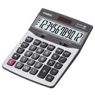 Casio DX-120 Standart Seri Masaüstü Hesap Makineleri
