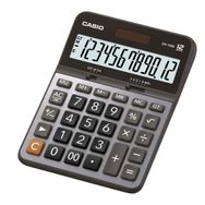 Casio DX-120B-W-DC Hesap Makinesi