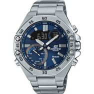 Casio ECB-10D-2ADF Erkek Kol Saati