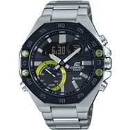 Casio ECB-10DB-1ADF Erkek Kol Saati