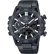 Casio ECB-2000DC-1BDF Erkek Kol Saati