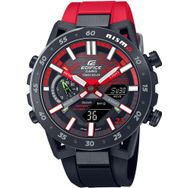 Casio ECB-2000NIS-1ADR Siyah Erkek Kol Saati
