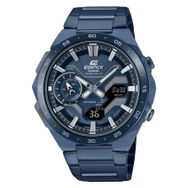 Casio ECB-2200CB-2ADF Erkek Kol Saati
