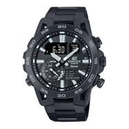 Casio ECB-40BK-1ADF Erkek Kol Saati