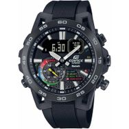 Casio ECB-40MP-1ADF Erkek Kol Saati