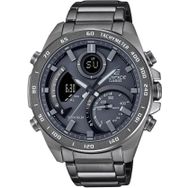 Casio ECB-900MDC-1ADR Erkek Kol Saati