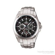 Casio EF-330SB-1AVDF Erkek Kol Saati